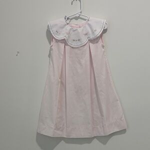 The Bailey Boys Smocked Dress, perfect for Easter